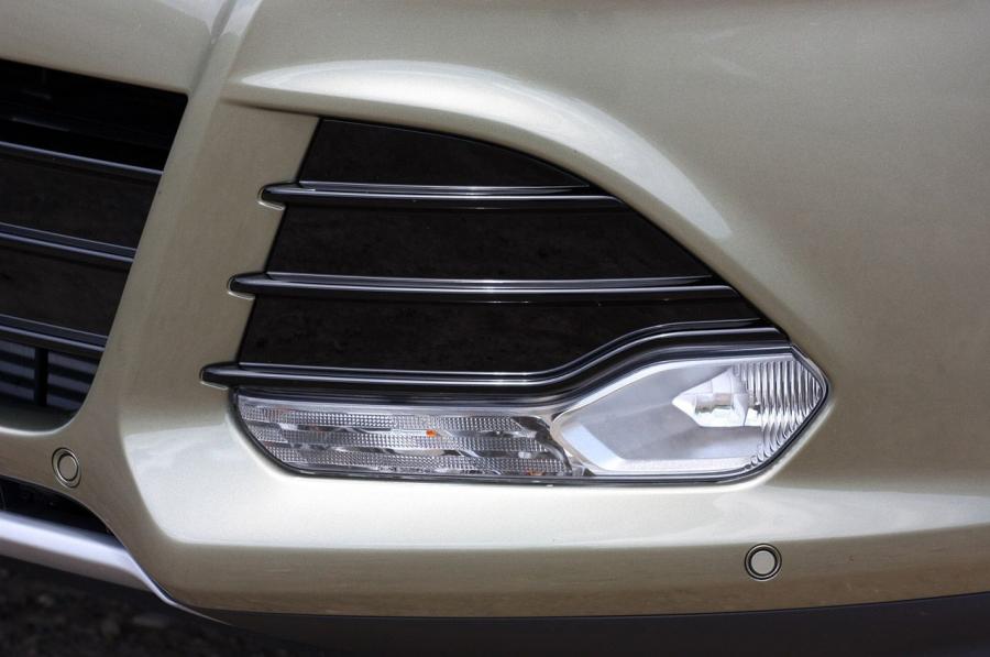  Ford Escape 2013 года  (фото 83 из 222)